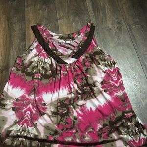 Extra large woman’s Cato top